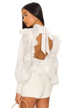 Summer 2022 Tops Michon Top