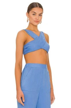 Summer 2022 Tops Kendra Top