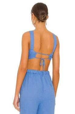 Summer 2022 Tops Kendra Top