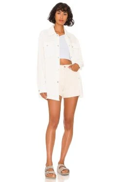 Spring 2022 Green Morgan Tank Top