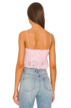 Summer 2022 Genevieve Top