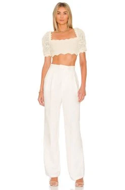 Summer 2022 Pavel Square Neck Top 7 Summer 2022 Pavel Square Neck Top