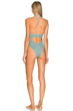 Summer 2022 Mckenna One Piece Swim 5 Summer 2022 Mckenna One Piece Swim