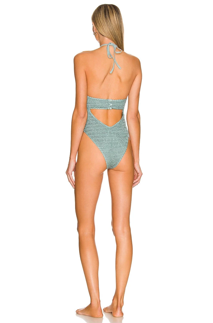 Summer 2022 Mckenna One Piece Swim 3 Summer 2022 Mckenna One Piece Swim