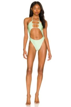 Spring 2021 Swim Seaside One Piece