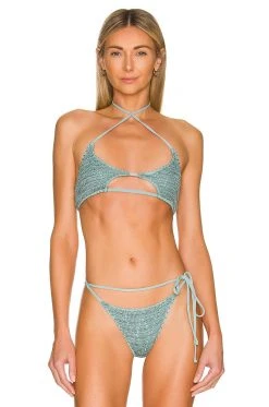 Summer 2022 Swim Mckenna Top