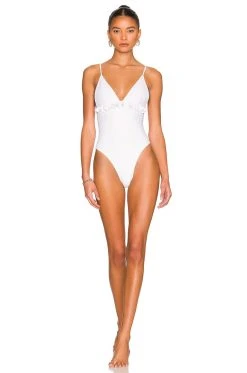 Spring 2022 Swim Hazel One Piece