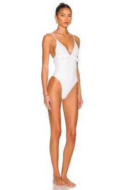 Spring 2022 Swim Hazel One Piece