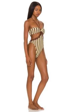 Summer 2022 Swim Toni One Piece