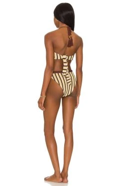 Summer 2022 Swim Toni One Piece