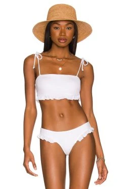 Fall 2022 Swim Daisy Top