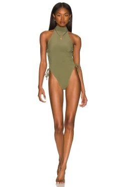 Fall 2022 Alessia One Piece Swim