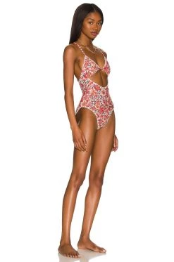 Fall 2022 Nayda One Piece Swim