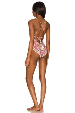 Fall 2022 Nayda One Piece Swim