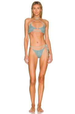 Summer 2022 Mckenna Bottom Swim