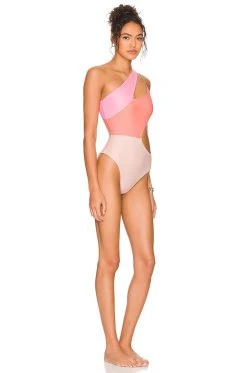 Fall 2022 Kabella One Piece Swim