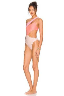 Fall 2022 Kabella One Piece Swim