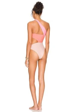 Fall 2022 Kabella One Piece Swim