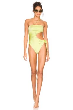 Fall 2022 Swim Haivyn One Piece