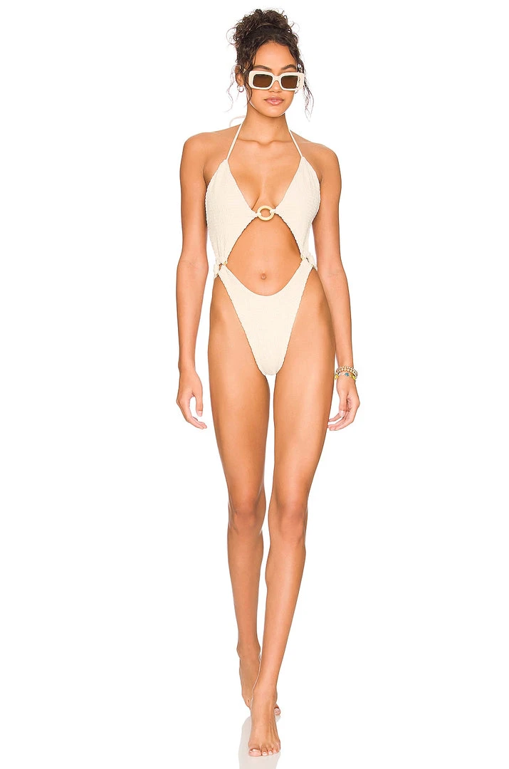Fall 2022 Mimi One Piece Swim 1 Fall 2022 Mimi One Piece Swim