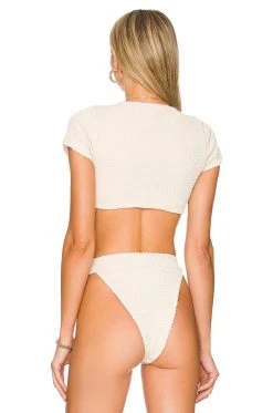 Fall 2022 Mimi Top Swim