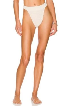 Fall 2022 Mimi High Waist Bottom Swim