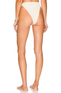 Fall 2022 Mimi High Waist Bottom Swim