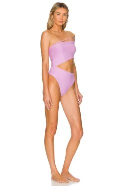 Fall 2022 Swim Alee One Piece