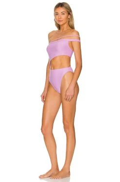Fall 2022 Swim Alee One Piece