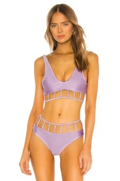 Resort 2019 Swim Cristobal Top