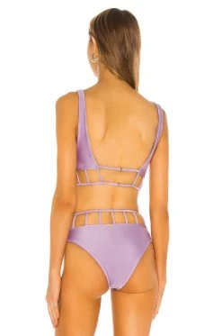 Resort 2019 Swim Cristobal Top