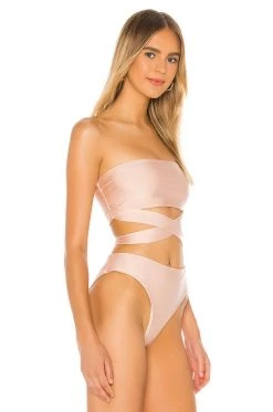 Spring 2020 Swim Legacy Top