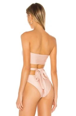 Spring 2020 Swim Legacy Top