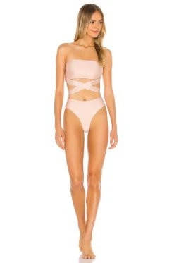 Spring 2020 Swim Legacy Top