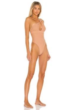 Spring 2021 Santiago One Piece Swim
