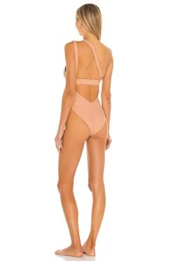 Spring 2021 Santiago One Piece Swim