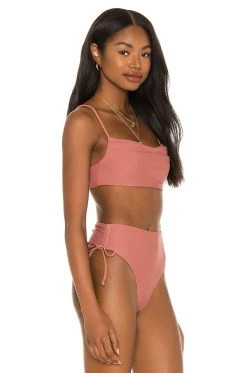 Spring 2021 Tamaryn Top Swim