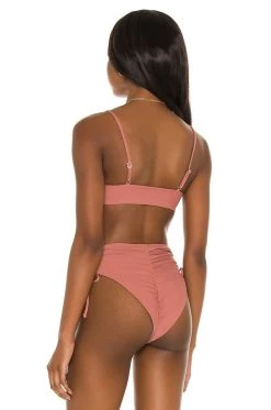 Spring 2021 Tamaryn Top Swim