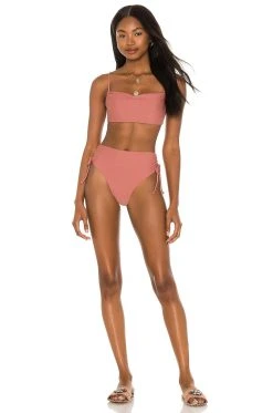 Spring 2021 Tamaryn Top Swim