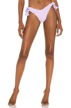 Spring 2021 Blayk Bottom Swim