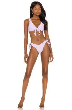 Spring 2021 Blayk Bottom Swim