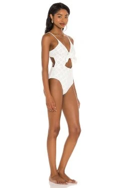 Summer 2021 Swim Darla One Piece