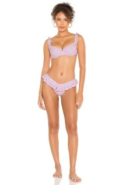 Summer 2021 Fabiana Top Swim