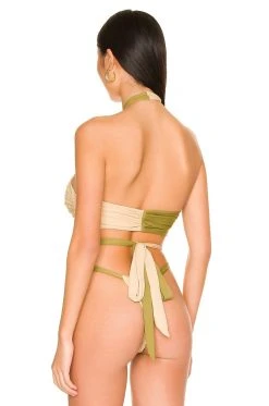 Spring 2021 Audra Top