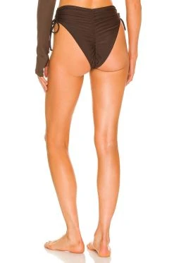 Spring 2021 Swim Tamaryn High Waist Bottom