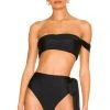 Spring 2022 Swim Omnia Top