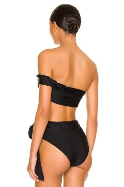 Spring 2022 Swim Omnia Top