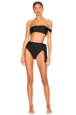 Spring 2022 Swim Omnia Top