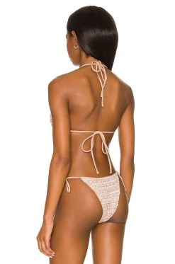 Spring 2022 Perla Top Swim