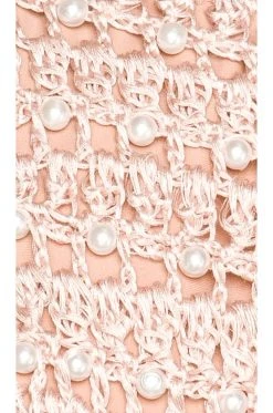 Spring 2022 Perla Top Swim